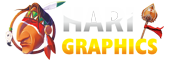 Hari Graphics For Flex, Posters, Cards etc..